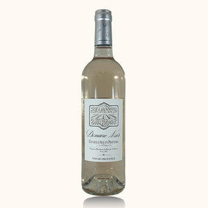 Domaine Naïs Rosé