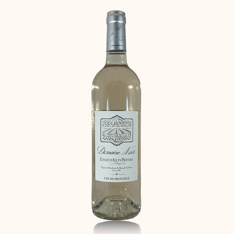 Domaine Naïs Rosé Image