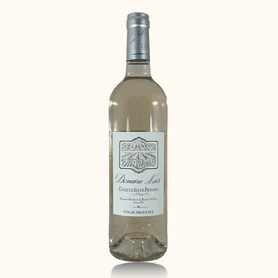 Domaine Naïs Rosé