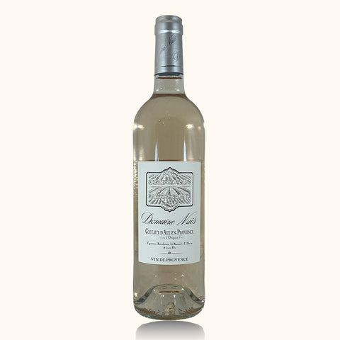 Domaine Naïs Rosé