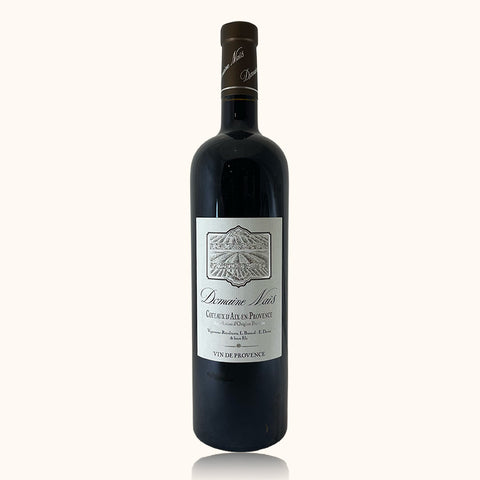 Domaine Naïs Rouge