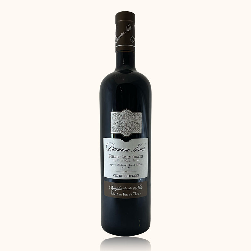 Domaine Naïs Symphonie Rouge