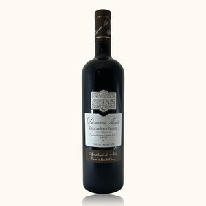 Domaine Naïs Symphonie Rouge