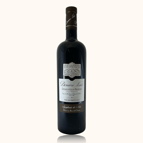 Domaine Naïs Symphonie Rouge