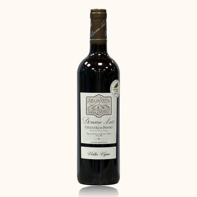 Domaine Naïs Vieilles Vignes