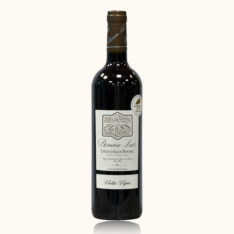 Domaine Naïs Vieilles Vignes
