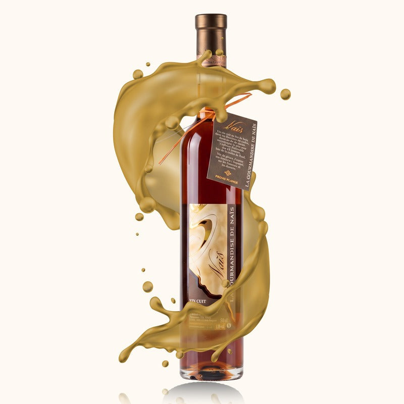 Domaine Naïs Vin Cuit bouteille