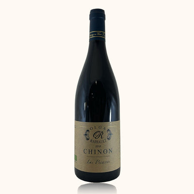 Domaine Olga Raffault Chinon Les Picasses