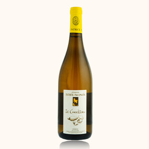 Domaine Patrick Baudouin Le Cornillard