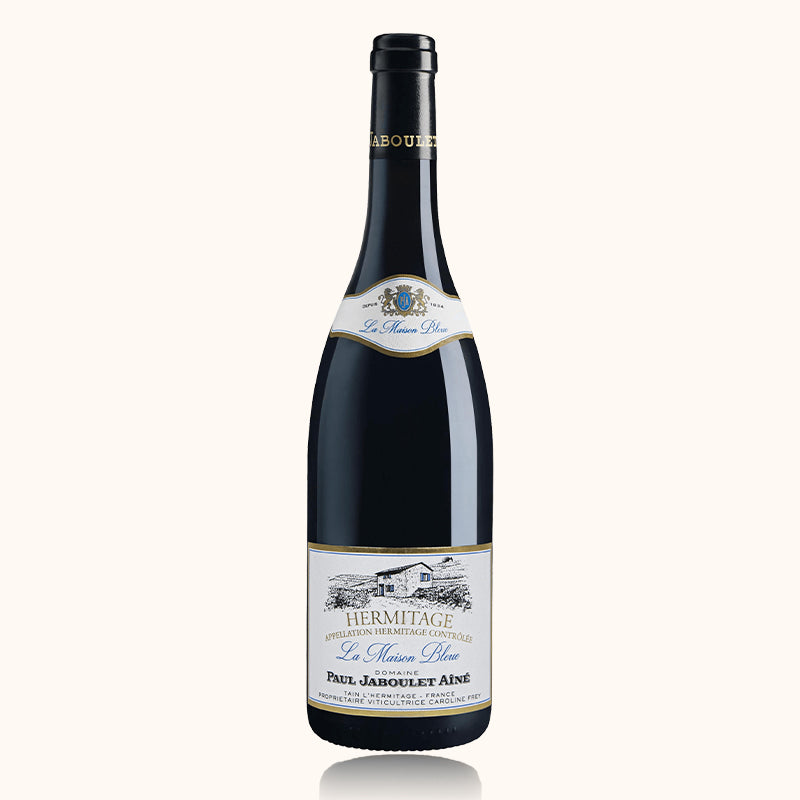 Domaine Paul Jaboulet Ainé Hermitage La Maison Bleue