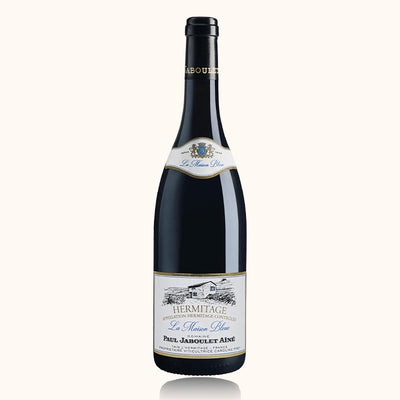 Domaine Paul Jaboulet Ainé Hermitage La Maison Bleue