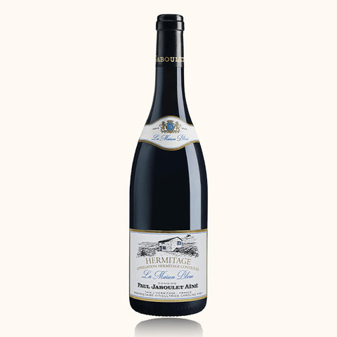 Domaine Paul Jaboulet Ainé Hermitage La Maison Bleue
