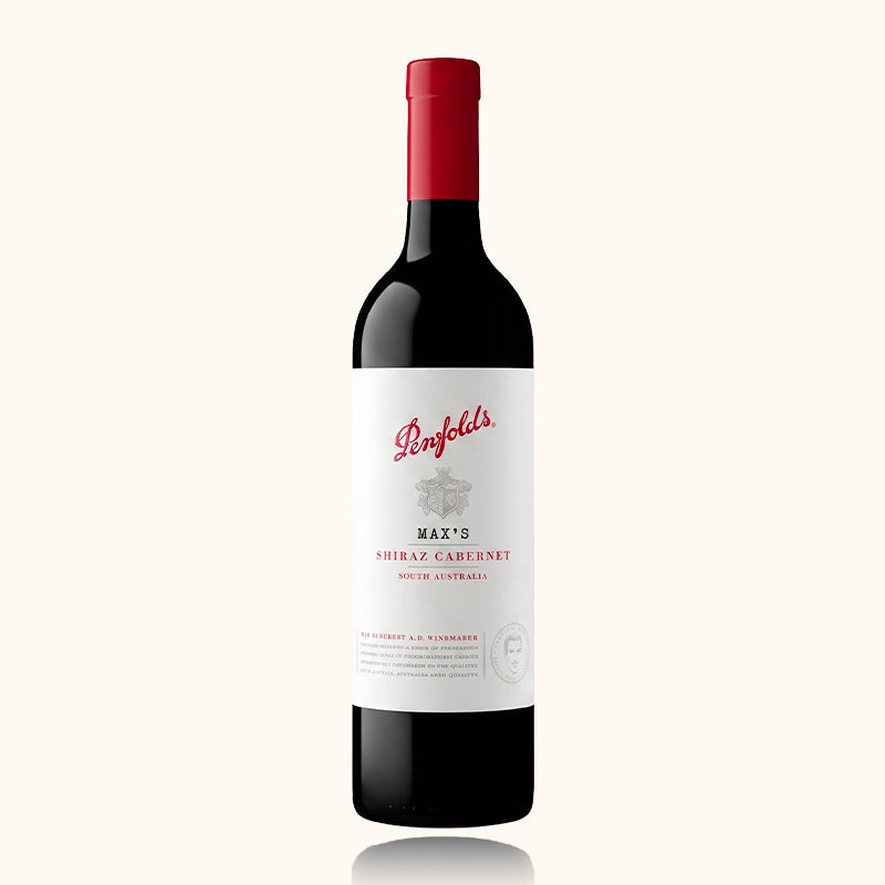 Domaine Penfolds Max's Shiraz