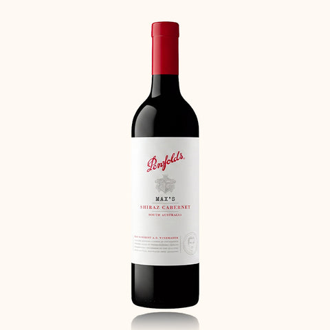 Domaine Penfolds Max's Shiraz