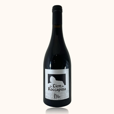 Domaine Pero Longo Le Lion de Roccapinna