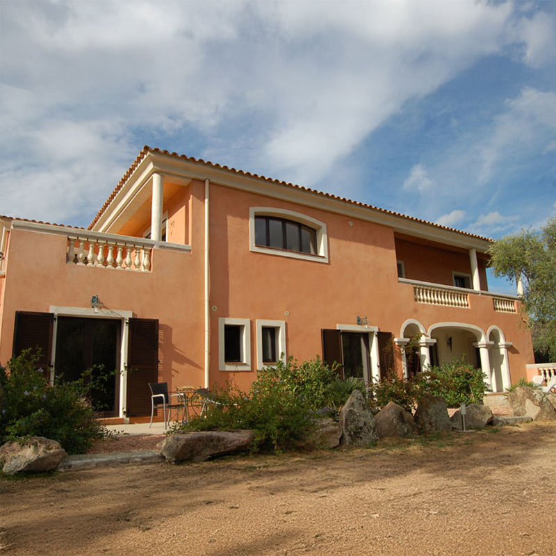 Domaine Pero Longo