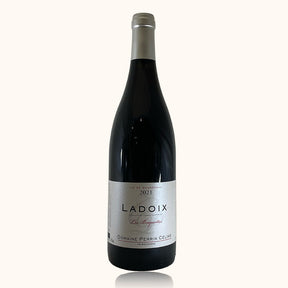 Domaine Perrin Céline Les Briquottes