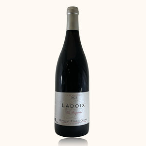 Domaine Perrin Céline Les Briquottes