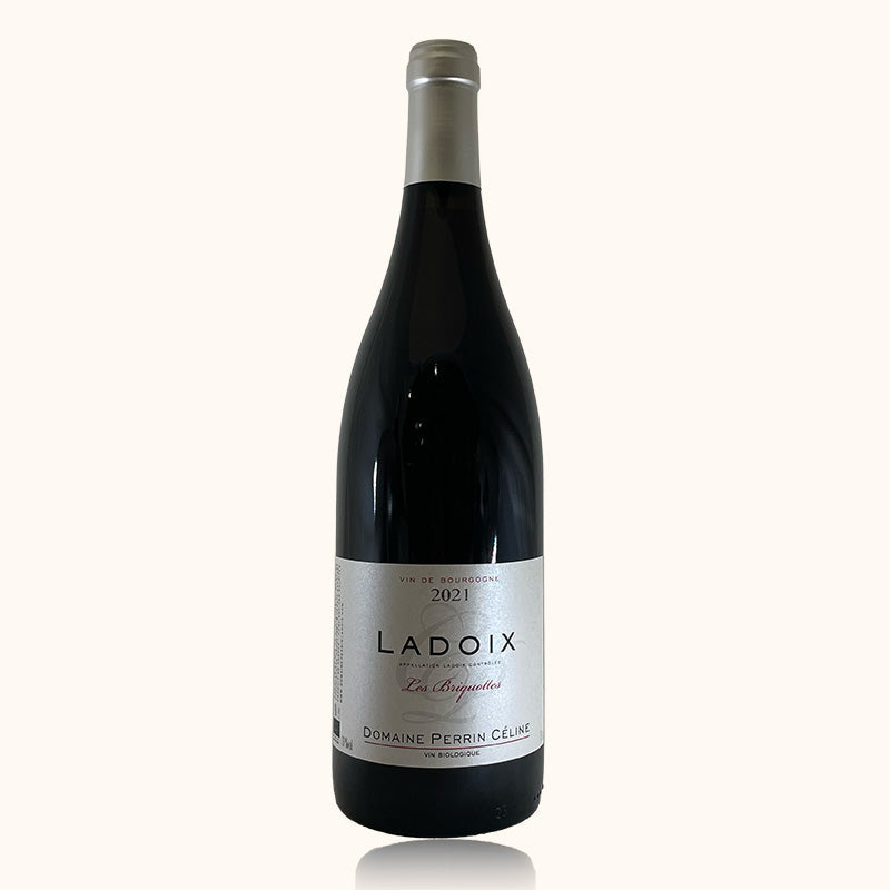 Domaine Perrin Céline · Les Briquottes · 2023