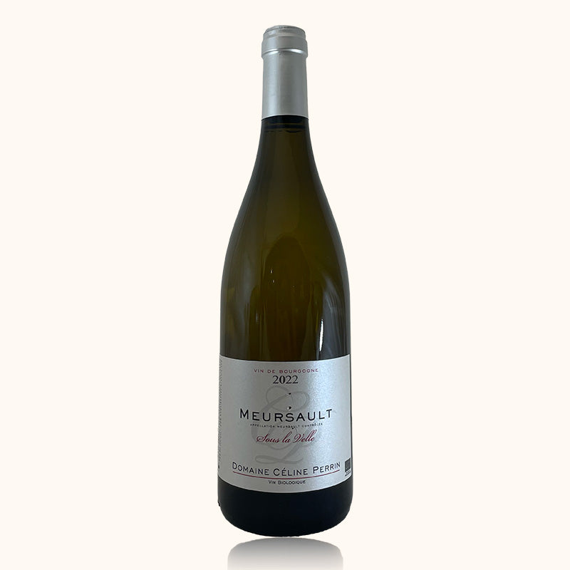Domaine Perrin Céline Sous la Velle