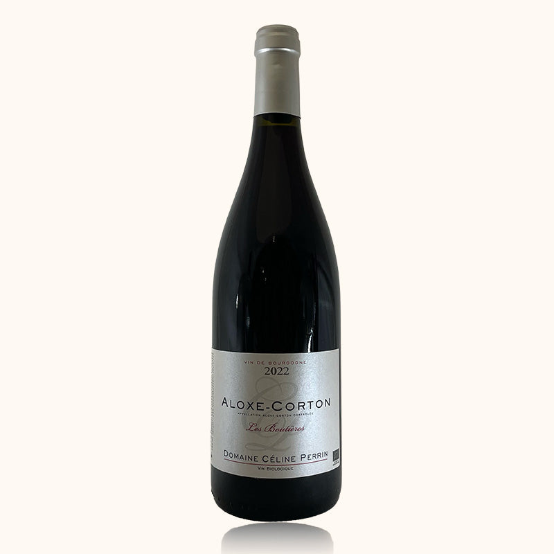 Domaine Perrin Céline les Boutières