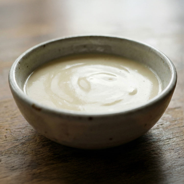 Sauce au beurre blanc