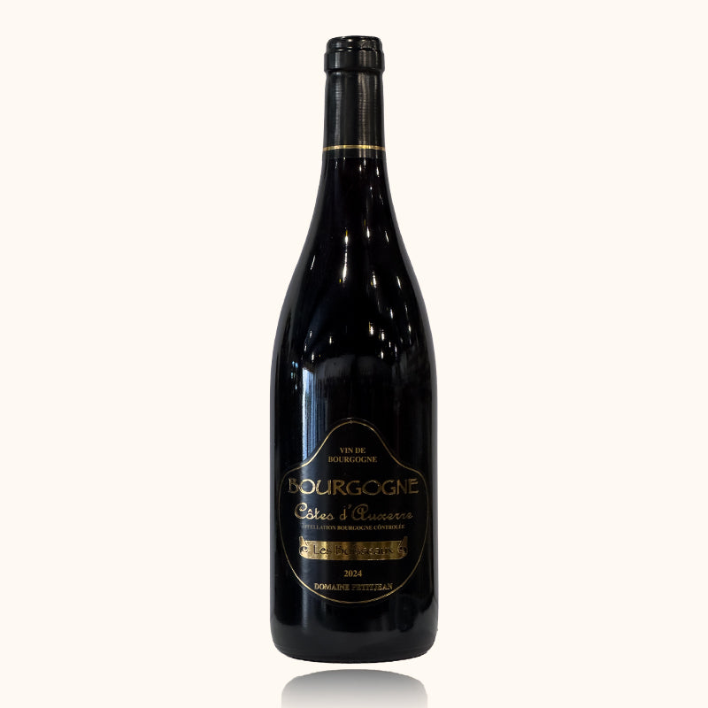 Domaine Petitjean Boisseaux