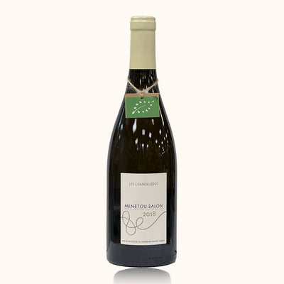 Domaine Philippe Gilbert Les Chandelières
