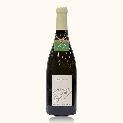 Domaine Philippe Gilbert Les Chandelières