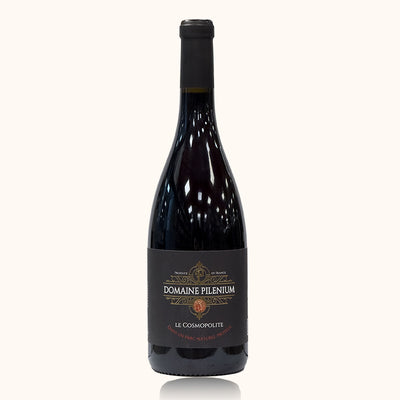 Domaine Pilenium Le Cosmopolite