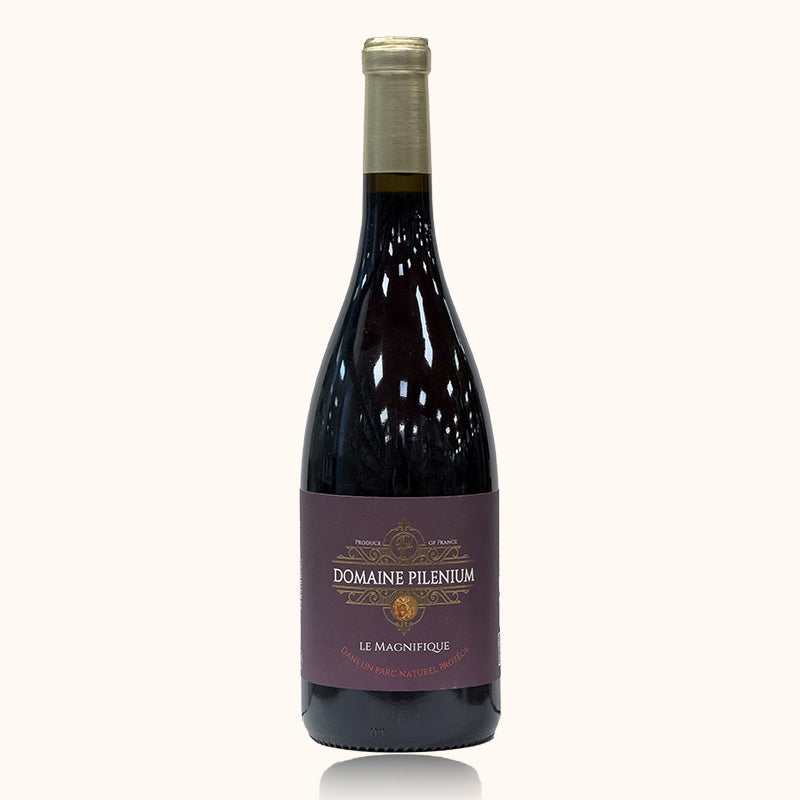 Domaine Pilenium Le Magnifique