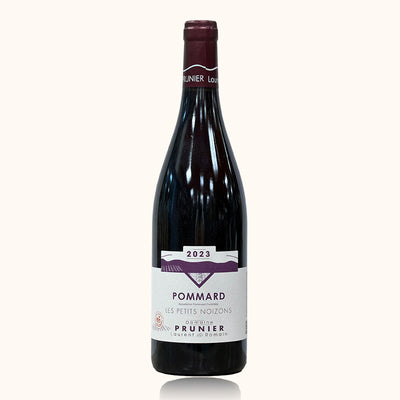 Domaine Prunier Laurent et Romain Les Petits Noizons