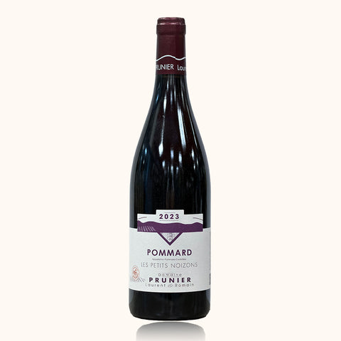 Domaine Prunier Laurent et Romain Les Petits Noizons