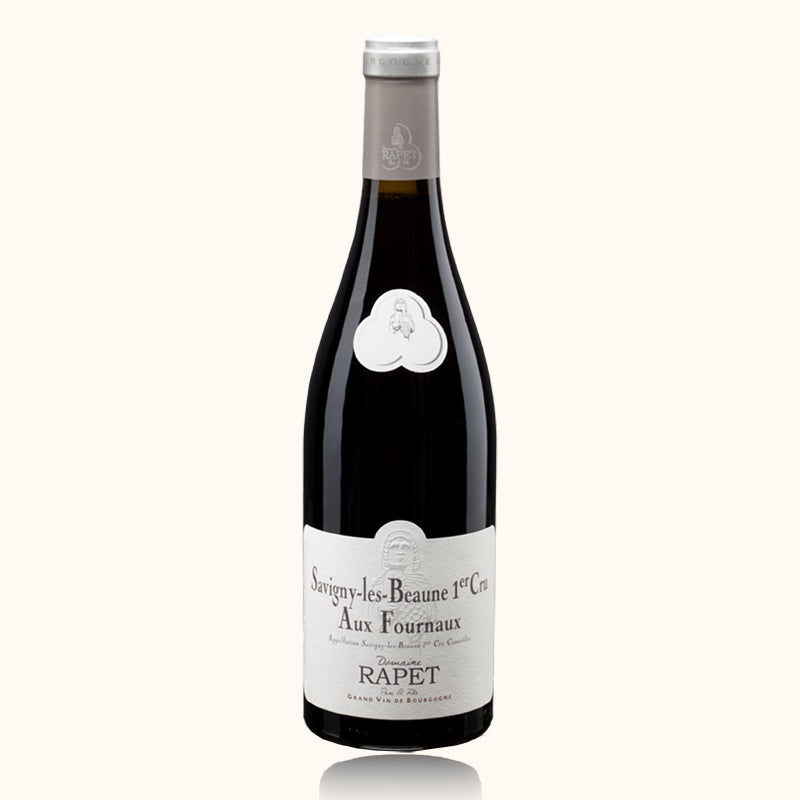 Domaine Rapet Aux Fourneaux Image
