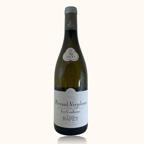 Domaine Rapet Père & Fils Pernand-Vergelesses Les Combottes