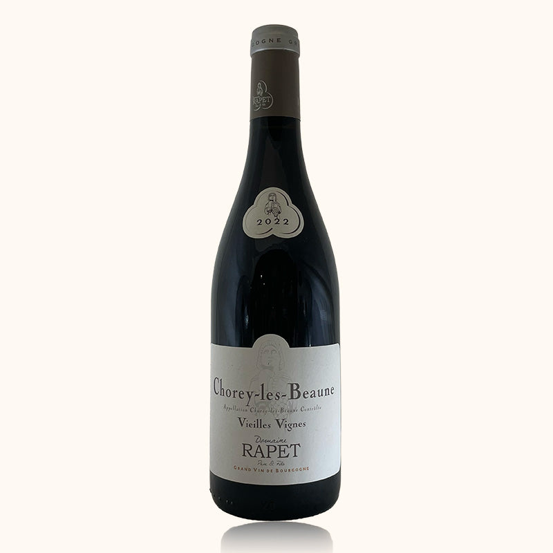 Domaine Rapet Père & Fils Vieilles Vignes Rouge