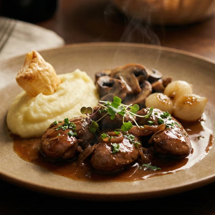 Rognons de Veau