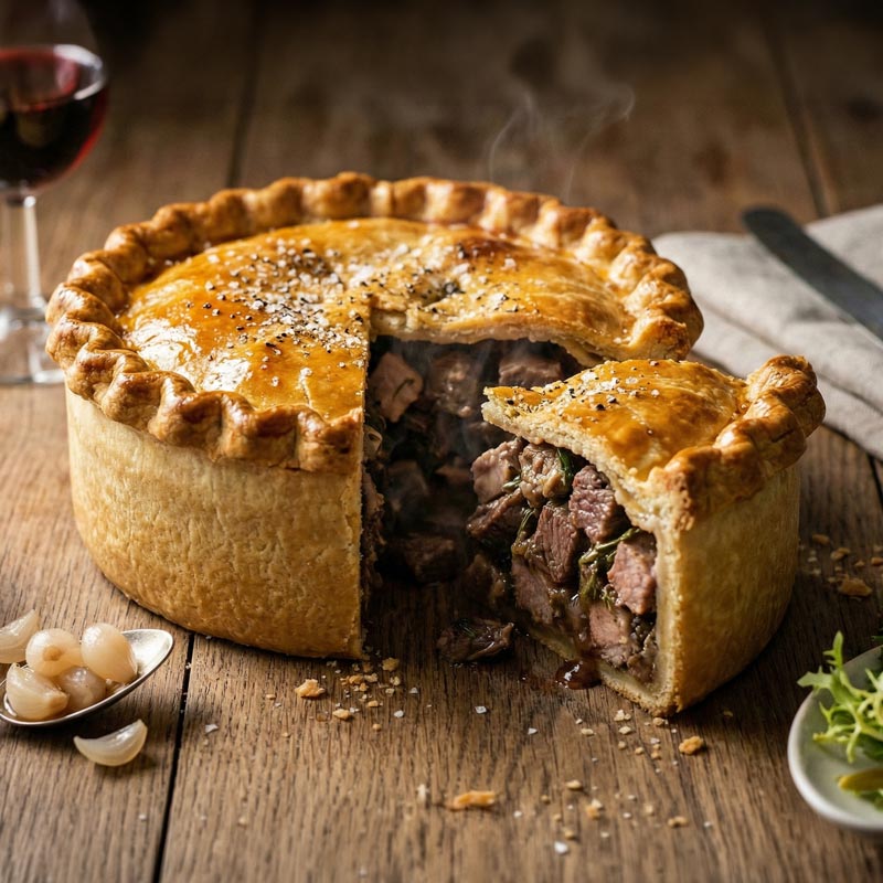 Domaine Rapet Père & Fils Ile des Vergelesses recette Image