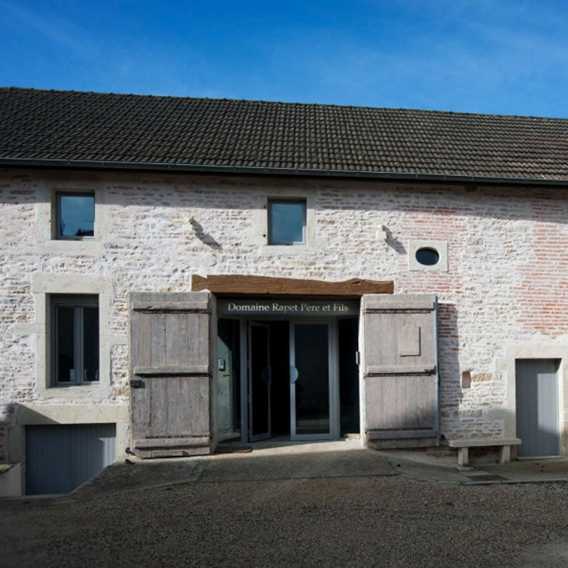 Domaine Rapet Père & Fils