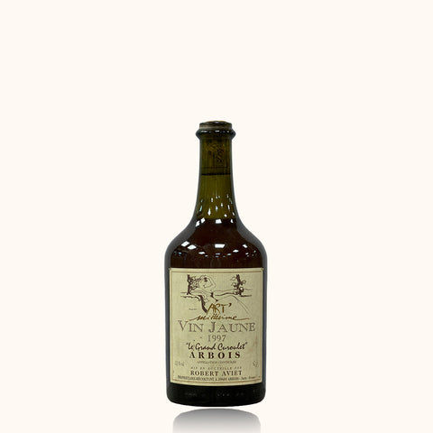 Domaine Robert Aviet Vin Jaune