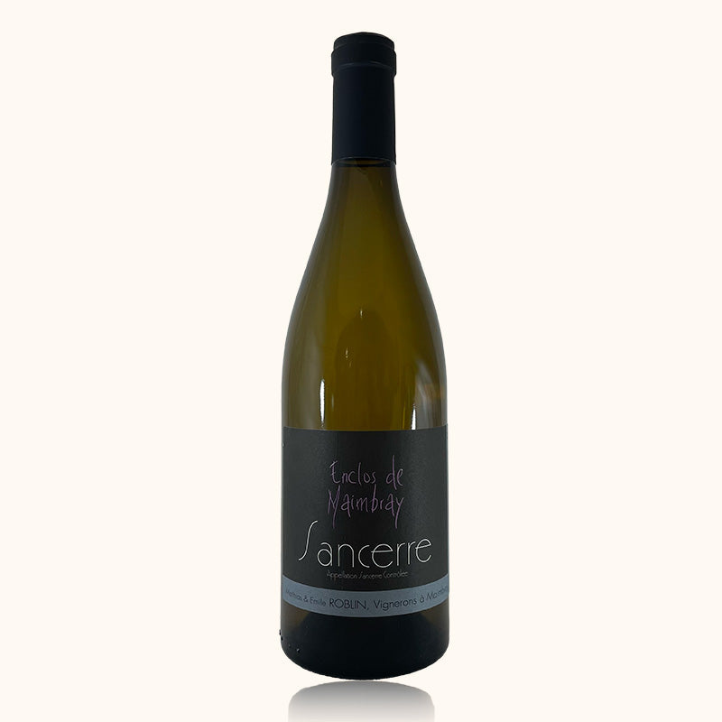 Domaine Roblin Sancerre Enclos de Maimbray
