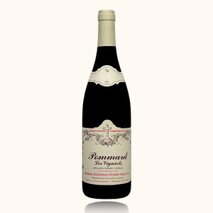 Domaine Rossignol-Février Les Vigniots