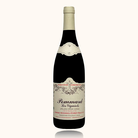 Domaine Rossignol-Février Les Vigniots