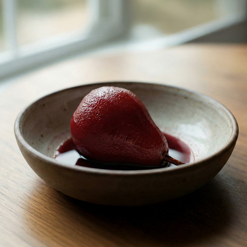 Domaine Rossignol Février Pommard recette Image