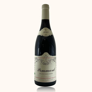 Domaine Rossignol Février Pommard