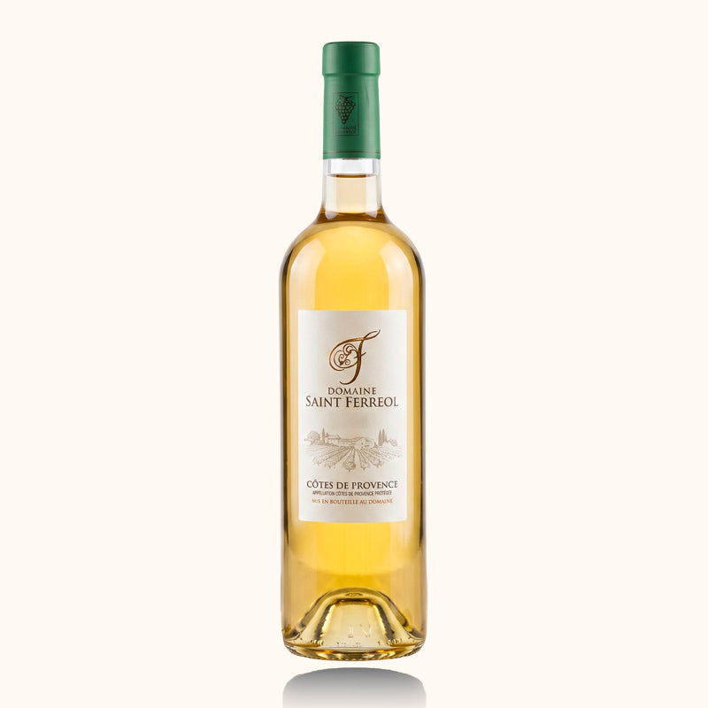 Domaine Saint Ferreol Blanc