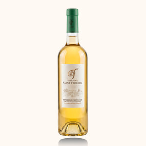 Domaine Saint Ferreol Blanc