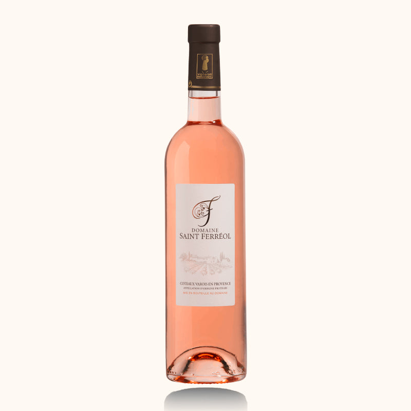 Domaine Saint Ferreol Rosé