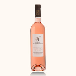 Domaine Saint Ferreol Rosé