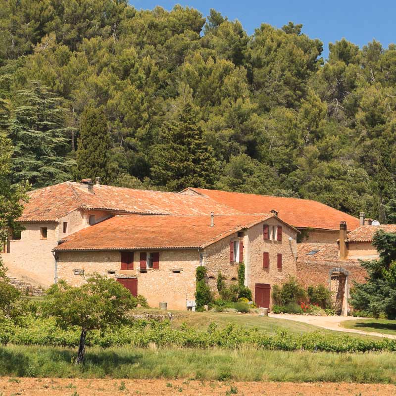 Domaine Saint Ferréol